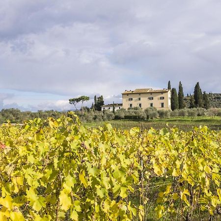 La Capannaccia Konuk evi Scandicci Dış mekan fotoğraf