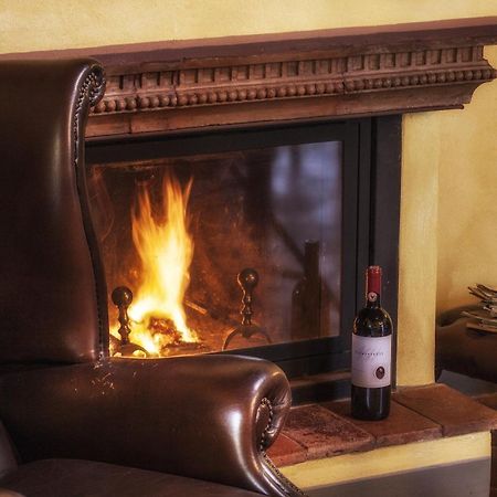 La Capannaccia Konuk evi Scandicci Oda fotoğraf