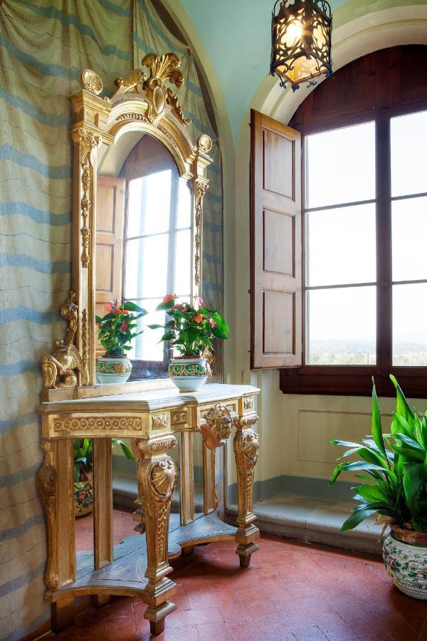 La Capannaccia Konuk evi Scandicci Oda fotoğraf