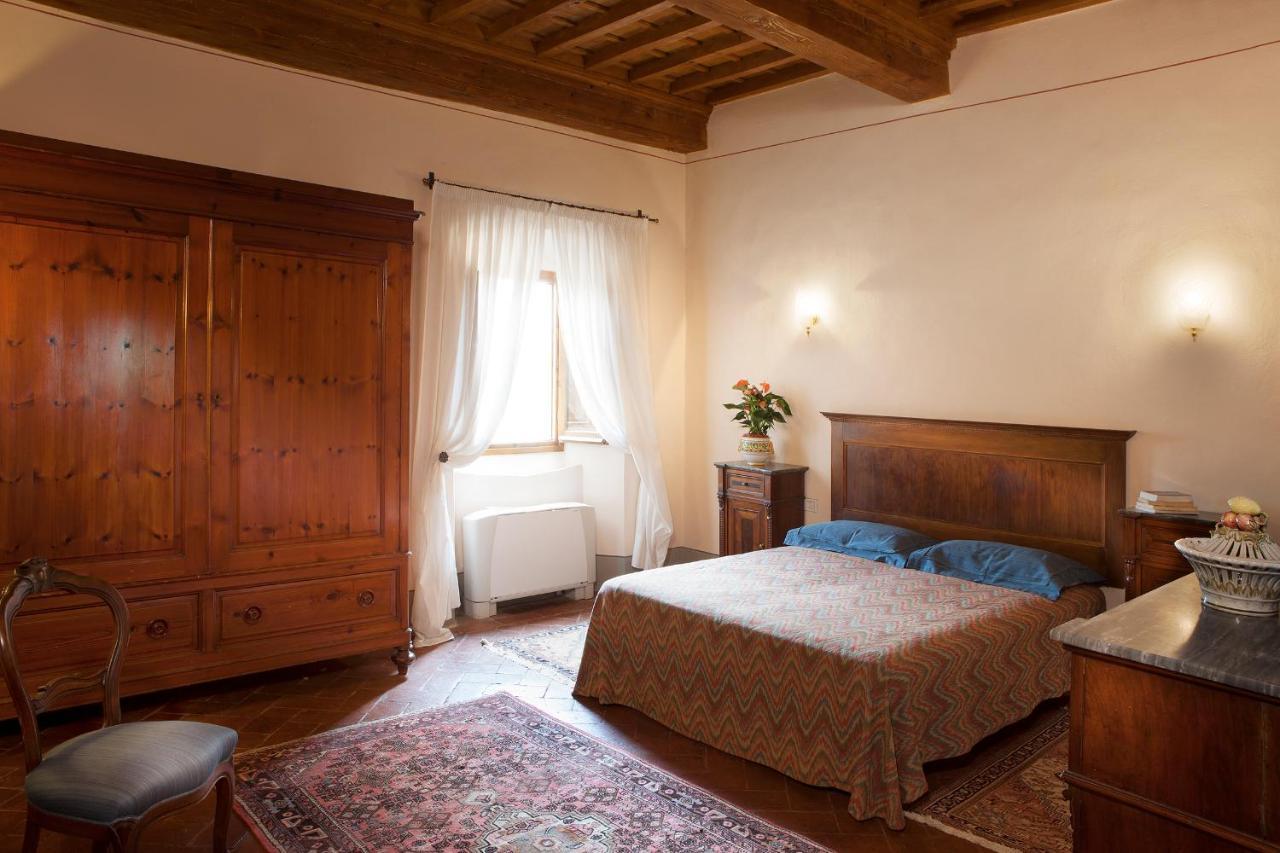 La Capannaccia Konuk evi Scandicci Oda fotoğraf