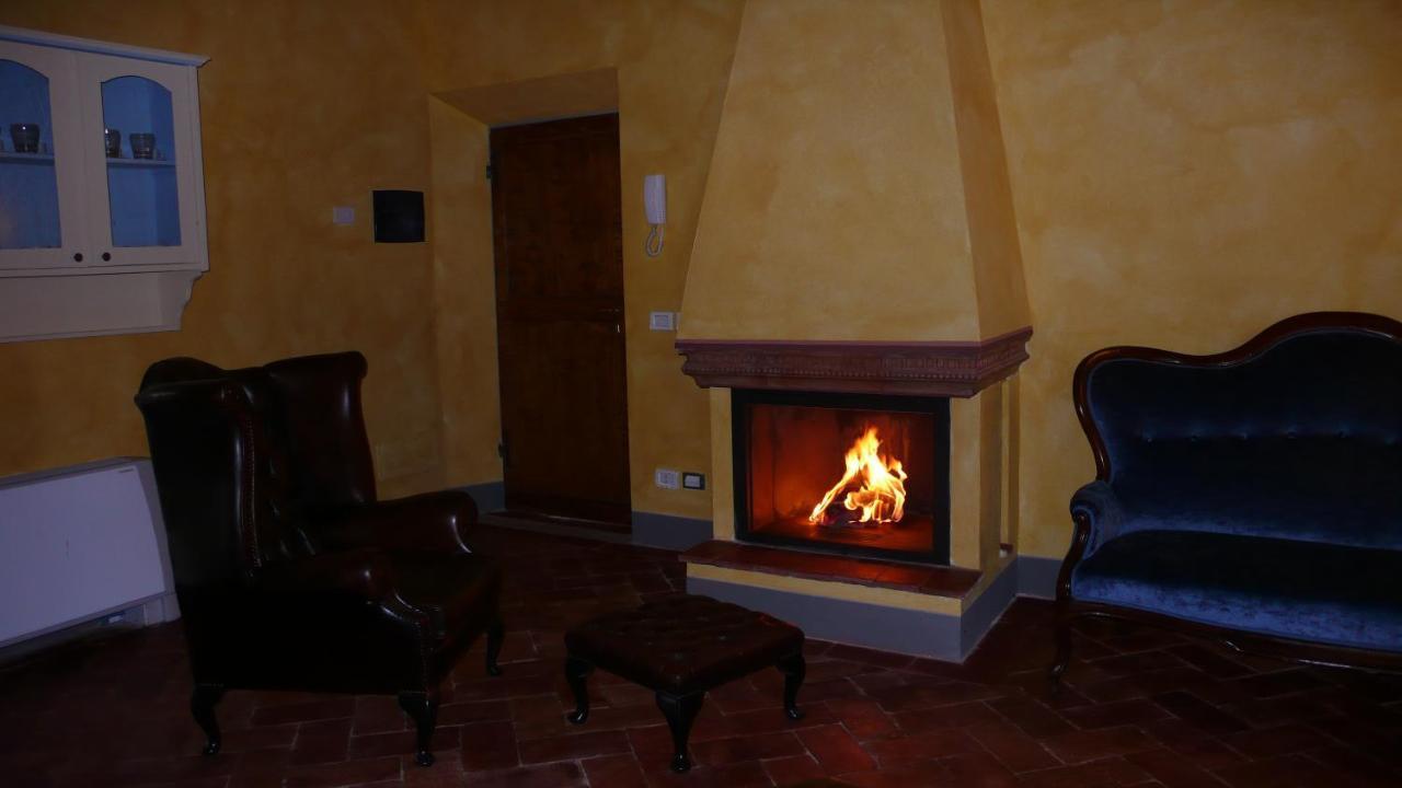 La Capannaccia Konuk evi Scandicci Oda fotoğraf