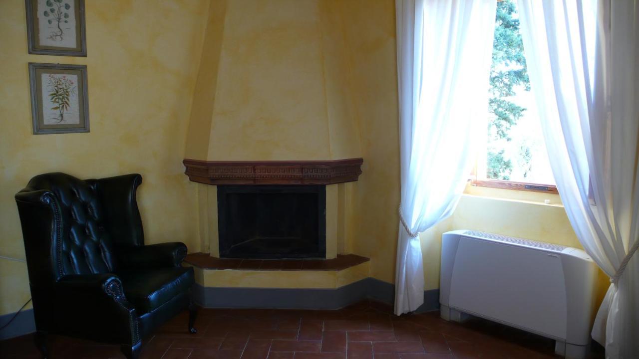 La Capannaccia Konuk evi Scandicci Oda fotoğraf