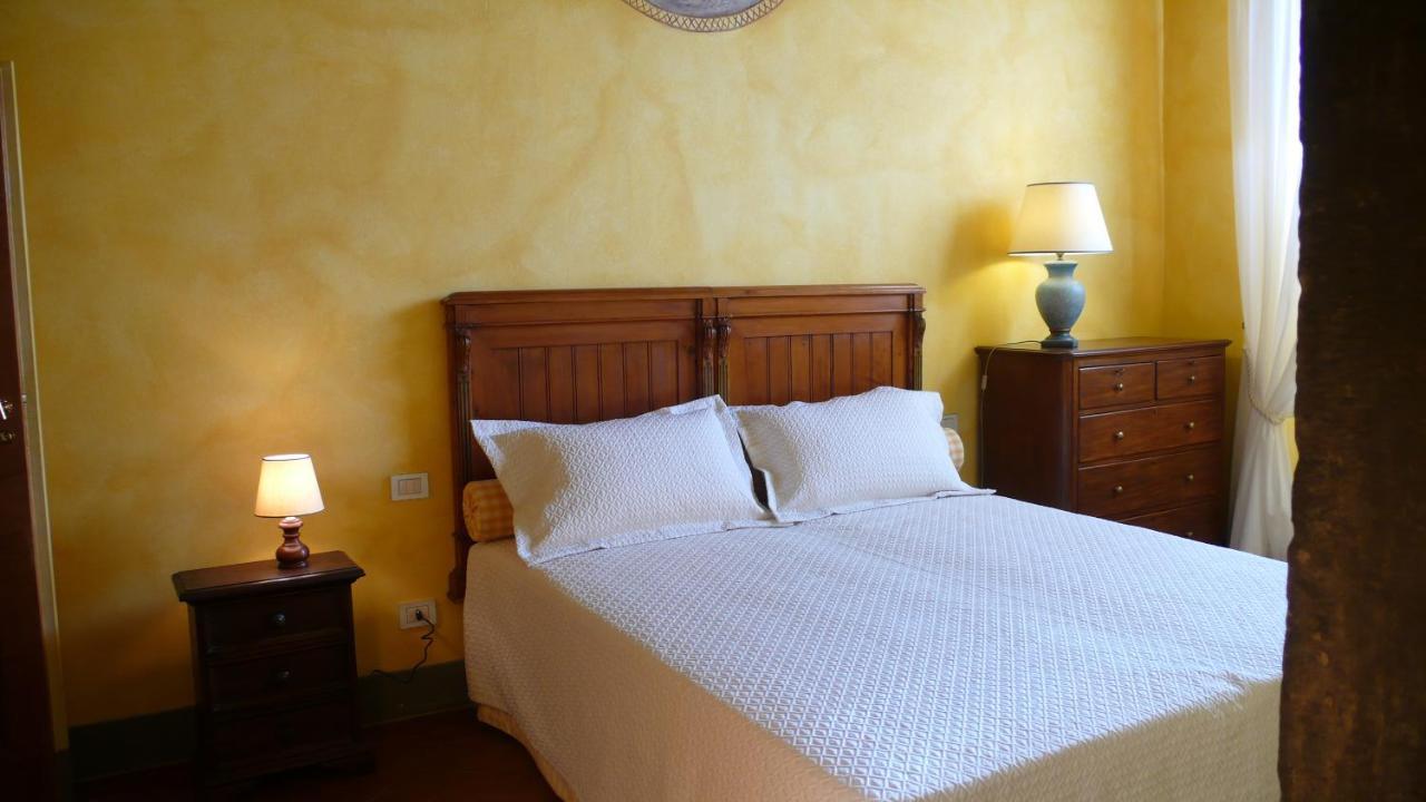 La Capannaccia Konuk evi Scandicci Oda fotoğraf