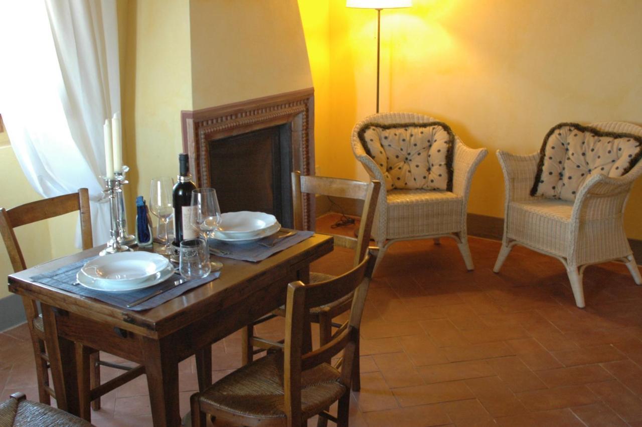 La Capannaccia Konuk evi Scandicci Oda fotoğraf
