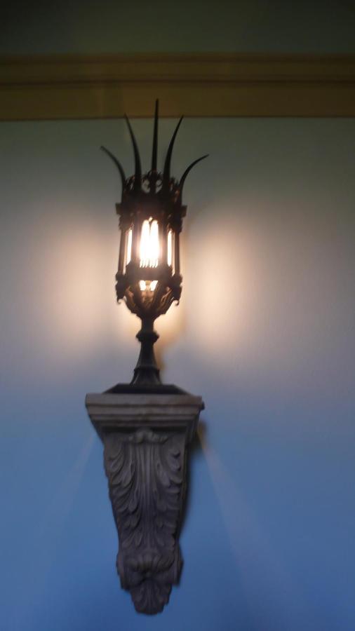 La Capannaccia Konuk evi Scandicci Dış mekan fotoğraf