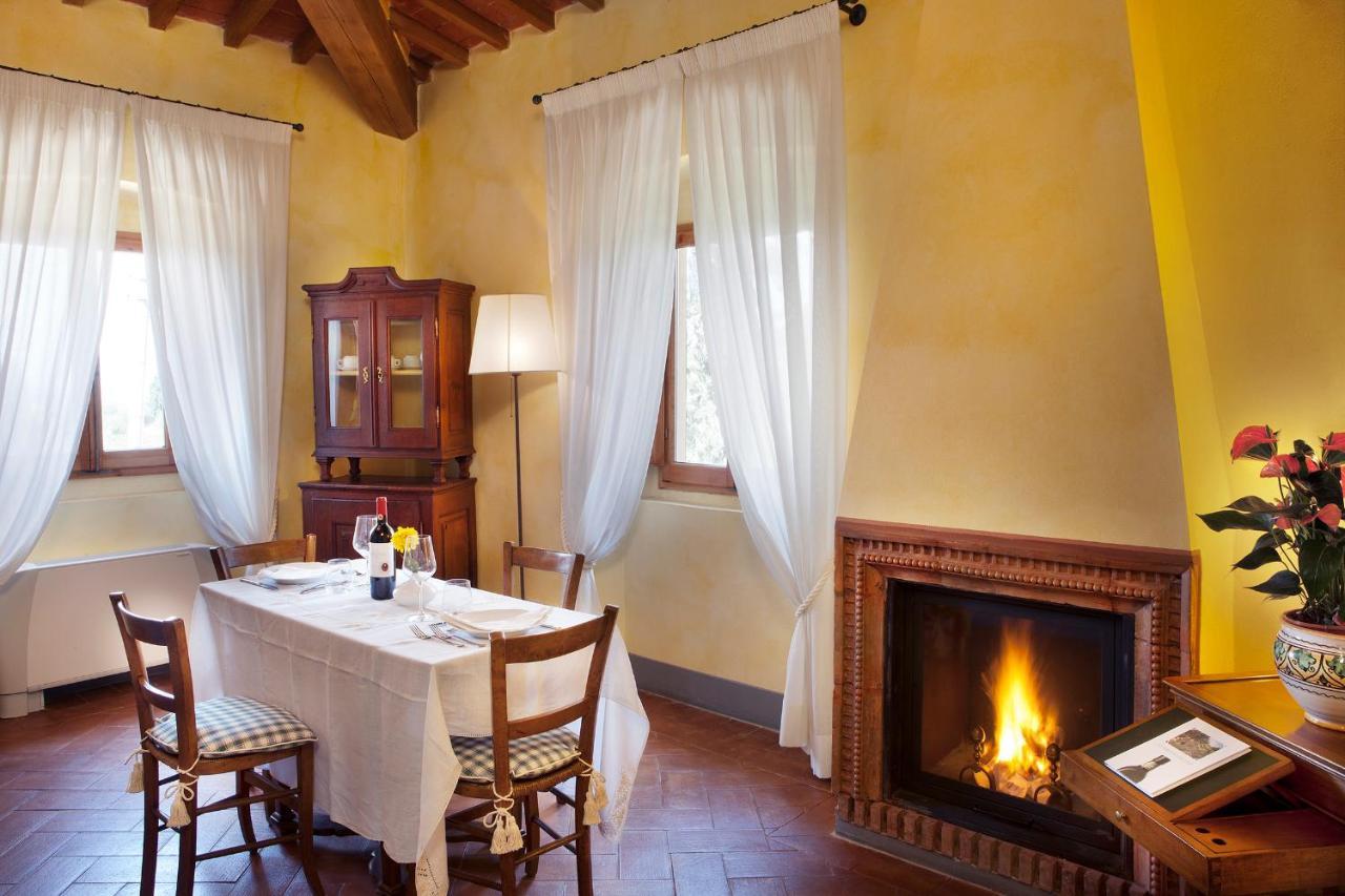 La Capannaccia Konuk evi Scandicci Oda fotoğraf