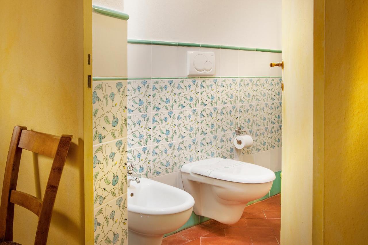 La Capannaccia Konuk evi Scandicci Oda fotoğraf