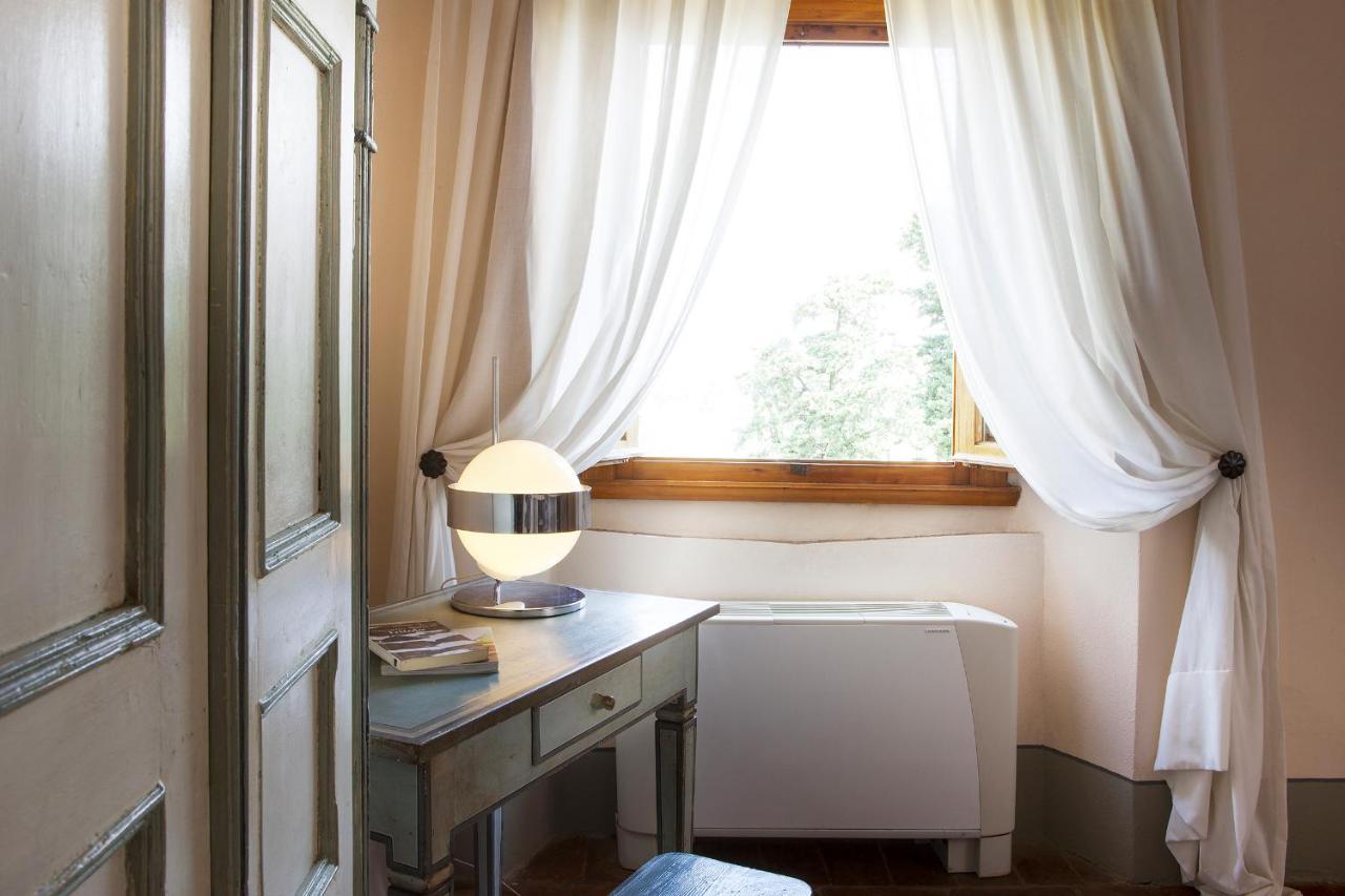 La Capannaccia Konuk evi Scandicci Oda fotoğraf