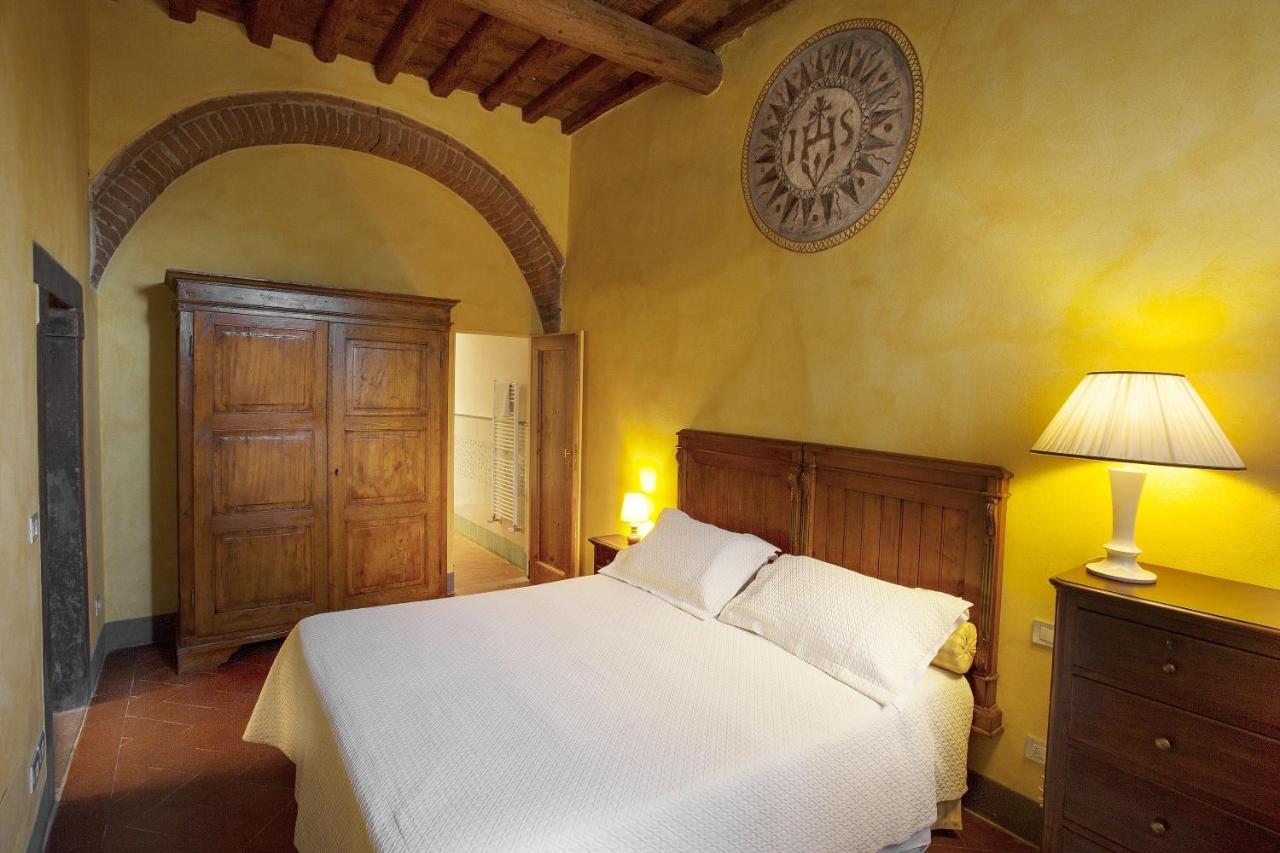 La Capannaccia Konuk evi Scandicci Oda fotoğraf