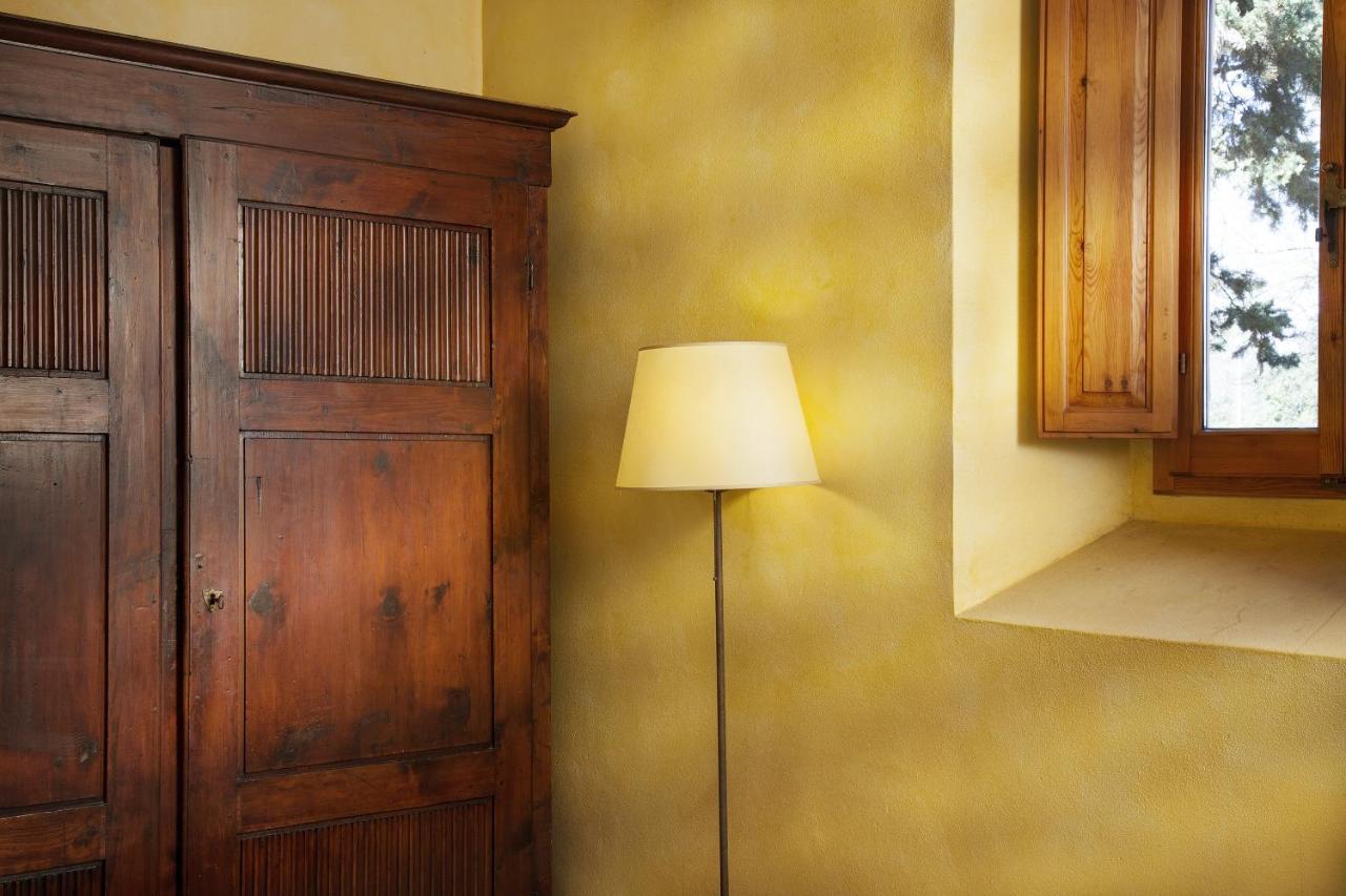 La Capannaccia Konuk evi Scandicci Oda fotoğraf
