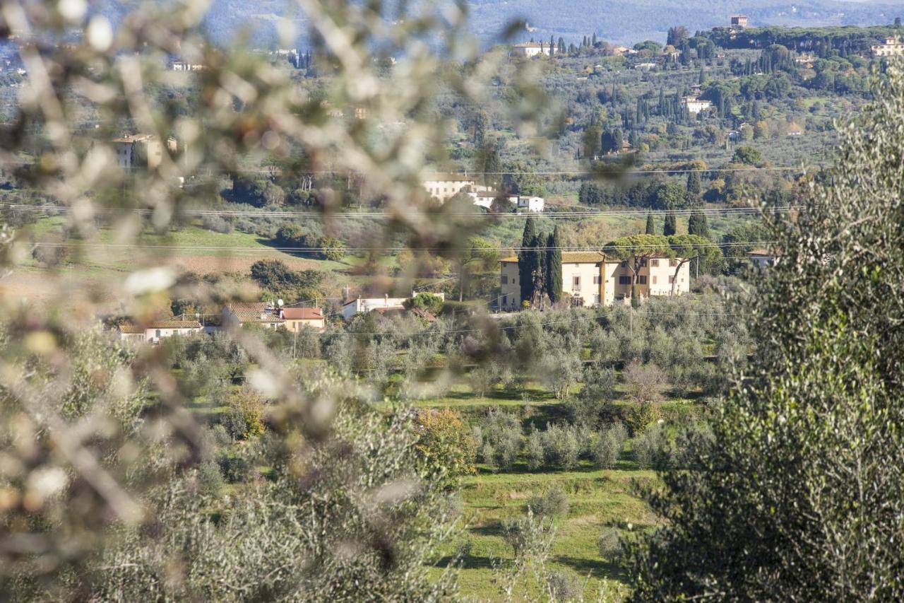 La Capannaccia Konuk evi Scandicci Dış mekan fotoğraf