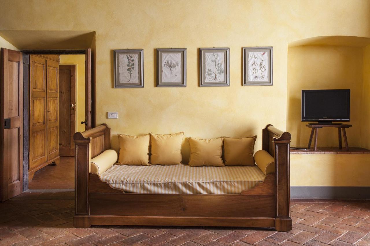 La Capannaccia Konuk evi Scandicci Dış mekan fotoğraf