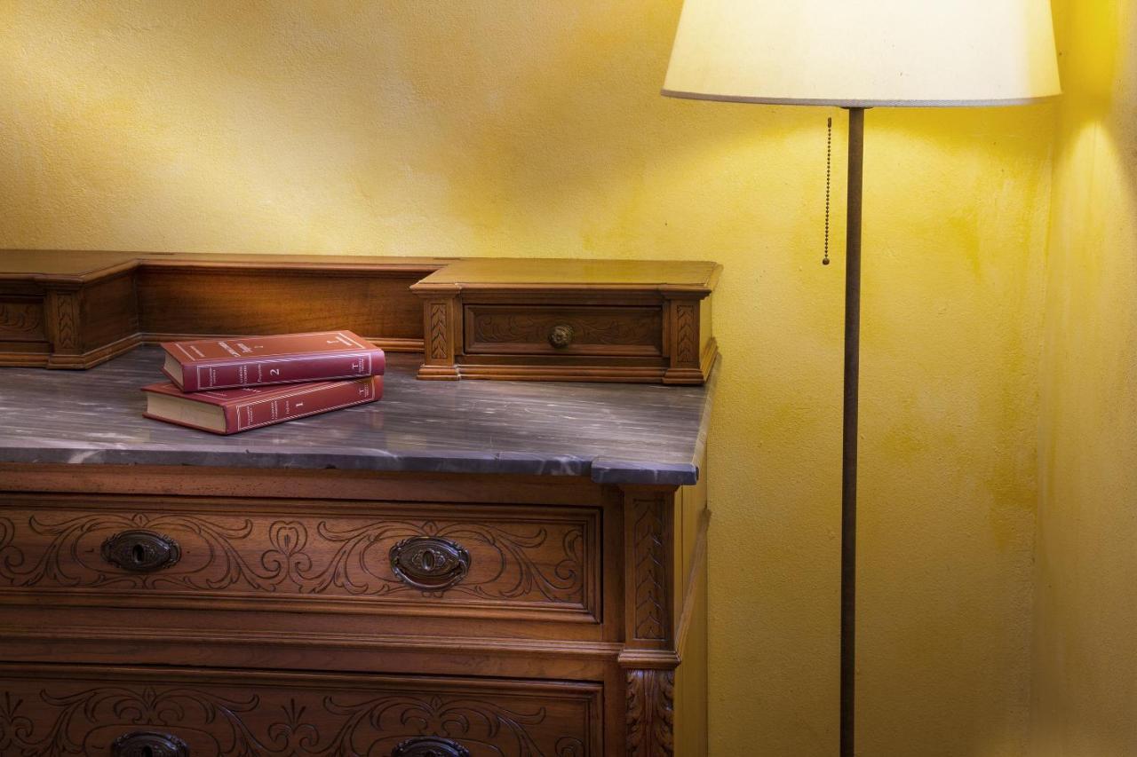 La Capannaccia Konuk evi Scandicci Oda fotoğraf